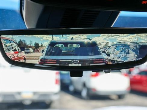 New 2026 Chevrolet Equinox LT w/ Safety and Technology Package image 19