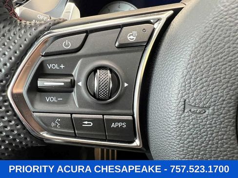New 2026 Acura RDX A-Spec AWD/4WD image 21