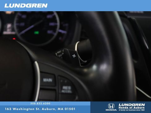 Used 2022 Acura ILX w/ Premium Package image 20