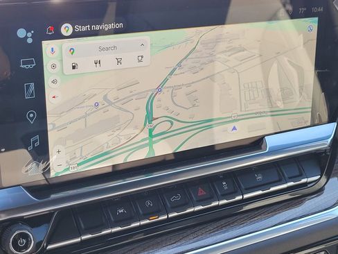 New 2026 Chevrolet Silverado 1500 LT w/ All Star Edition Plus image 24