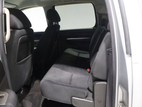 Used 2013 Chevrolet Silverado 1500 LT w/ All-Star Edition AWD/4WD image 22