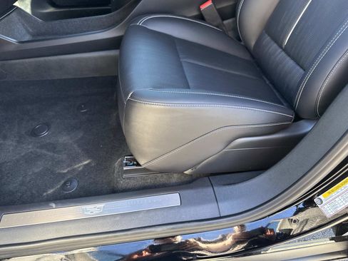 New 2026 Cadillac Optiq Sport 2 image 21