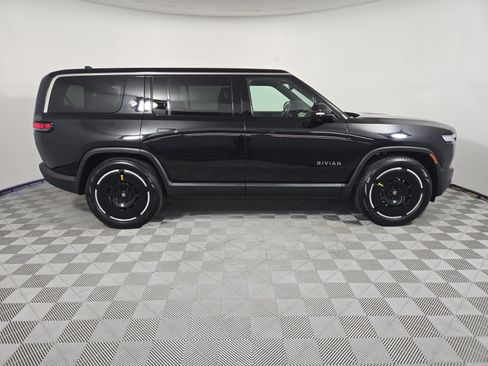 Used 2025 Rivian R1S Adventure AWD/4WD image 6