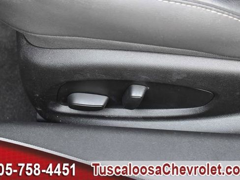 Used 2018 Chevrolet Camaro SS image 21