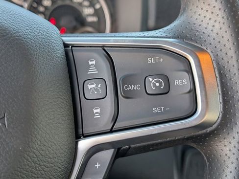 New 2026 RAM 2500 Tradesman image 21