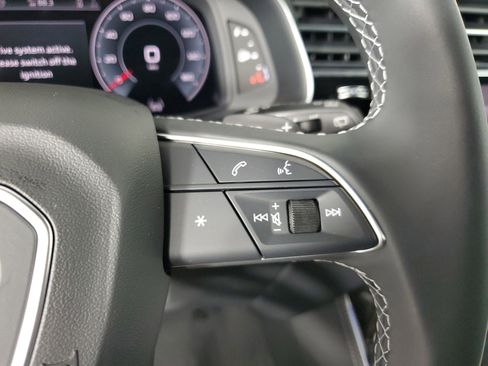 New 2026 Audi Q8 Premium Plus image 33