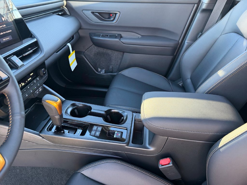 New 2026 Subaru Outback Wilderness AWD/4WD image 12