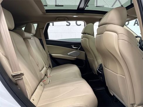 Used 2020 Acura RDX w/ Technology Package image 6