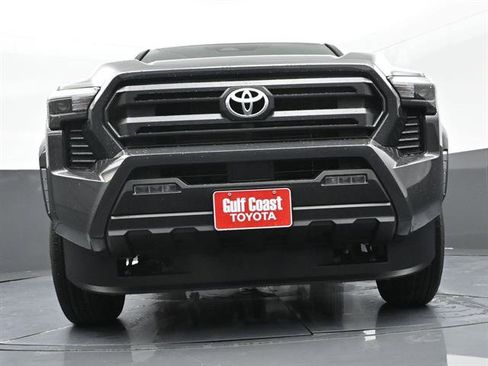 Certified 2026 Toyota Tacoma SR5 RWD image 78