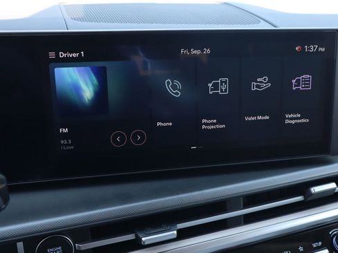 New 2026 Hyundai Santa Fe SEL image 13