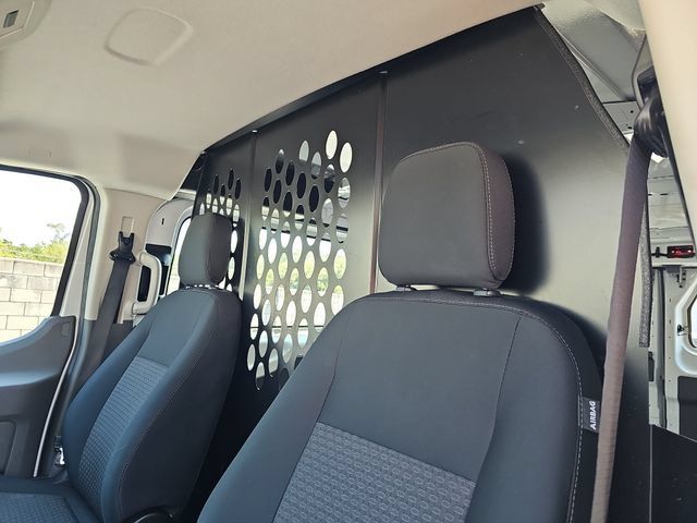 Used 2025 Ford Transit 250 Low Roof w/ Exterior Upgrade Package RWD image 14