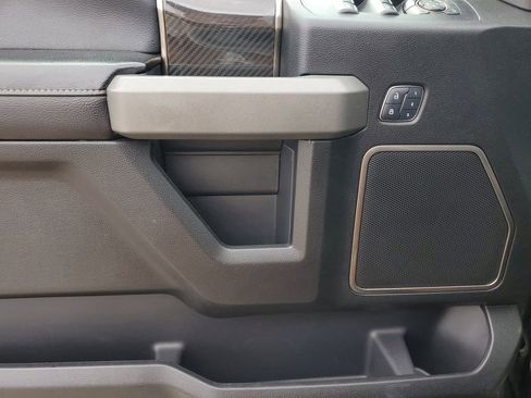 Used 2018 Ford F150 Raptor w/ Equipment Group 802A Luxury image 13