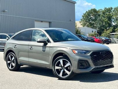 Used 2023 Audi Q5 2.0T Premium Plus w/ Premium Plus Package