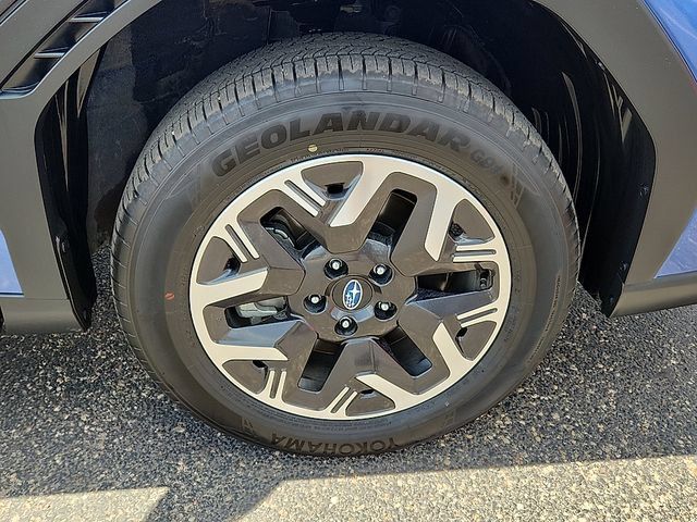 Certified 2026 Subaru Forester AWD/4WD image 7