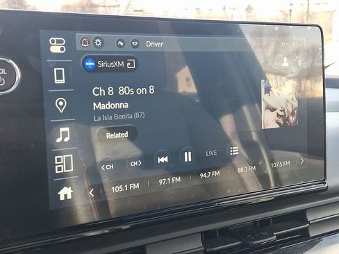 Used 2025 Honda Prologue Touring image 19