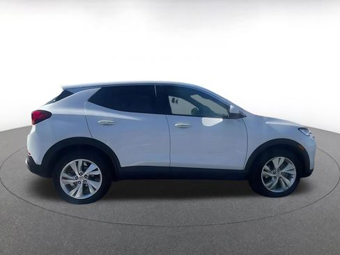 Used 2025 Buick Encore GX Preferred image 16
