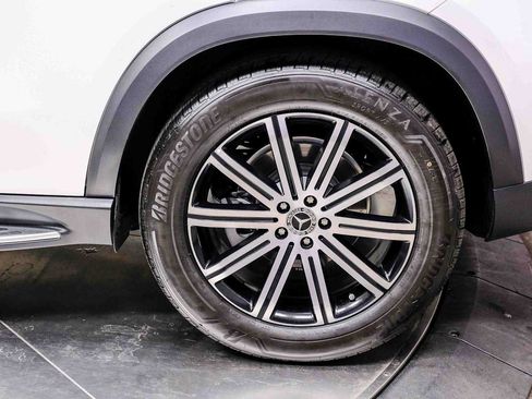 Certified 2026 Mercedes-Benz GLE 350 4MATIC image 8