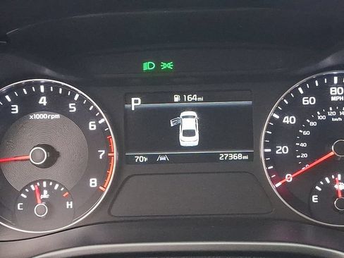 Used 2023 Kia Forte GT-Line w/ GT-Line Premium Package FWD image 21