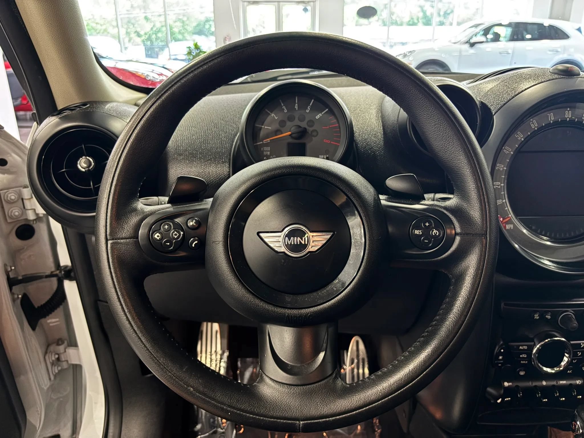 Used 2015 MINI Cooper Countryman S FWD image 28