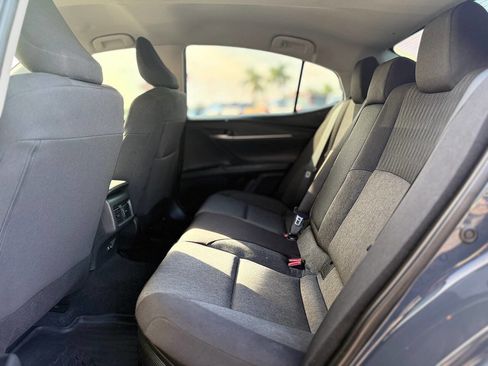 Used 2025 Toyota Camry LE image 21