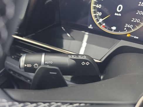 New 2026 INFINITI QX80 4WD w/ Sport Exterior Package image 47