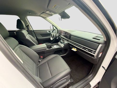 New 2026 Hyundai Santa Fe SEL FWD image 20