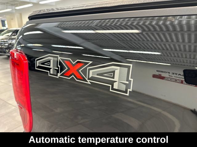 Used 2023 Ford Ranger XLT w/ Equipment Group 302A High AWD/4WD image 9