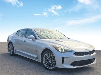 Used 2018 Kia Stinger Base 360° Tour