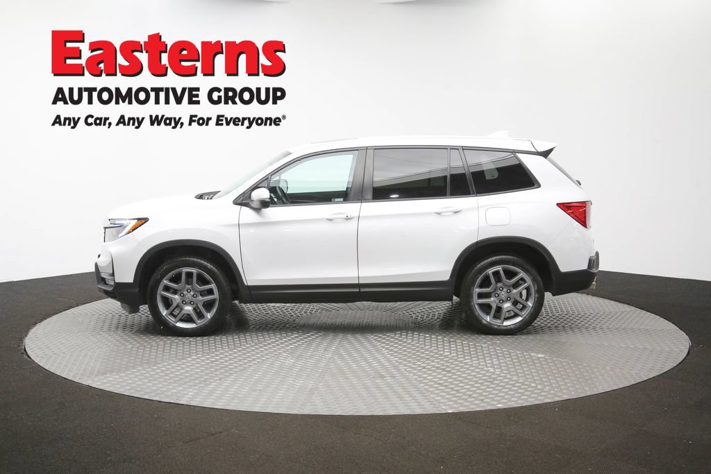 Used 2023 Honda Passport EX-L image 63