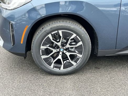 New 2026 BMW X3 xDrive30 w/ Premium Package image 10