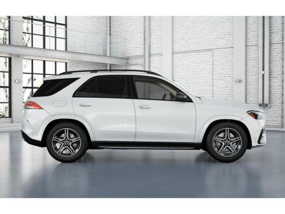New 2026 Mercedes-Benz GLE 350 4MATIC