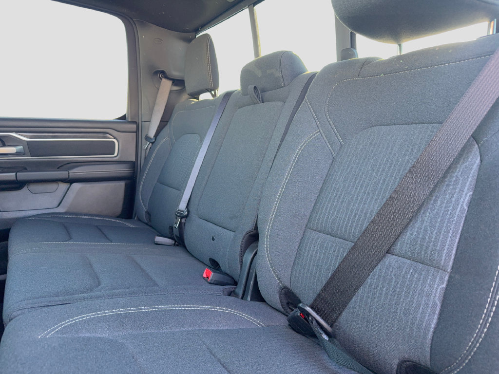 Used 2023 RAM 1500 Big Horn AWD/4WD image 20