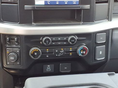 Used 2024 Ford F250 XL w/ STX Appearance Package AWD/4WD image 16