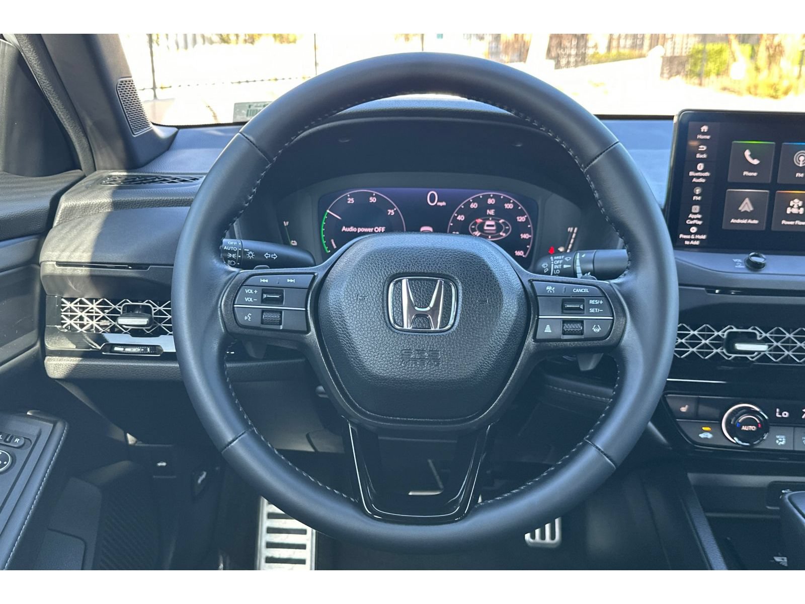 Used 2025 Honda Accord Sport image 35