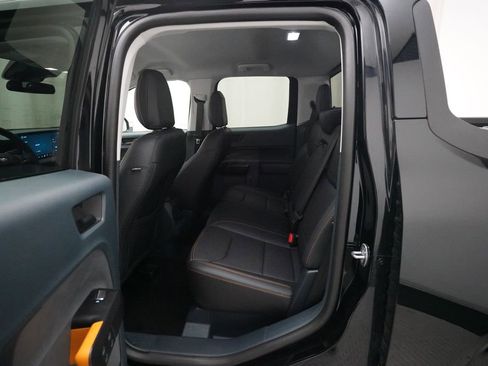 Used 2025 Ford Maverick Tremor image 15