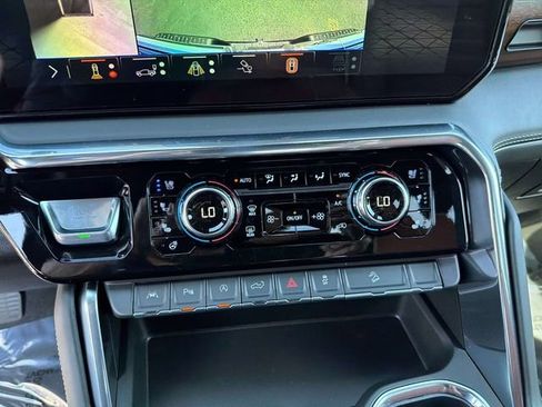 New 2026 GMC Sierra 1500 Denali Ultimate image 26