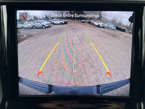 Used 2022 RAM 1500 Big Horn image 14