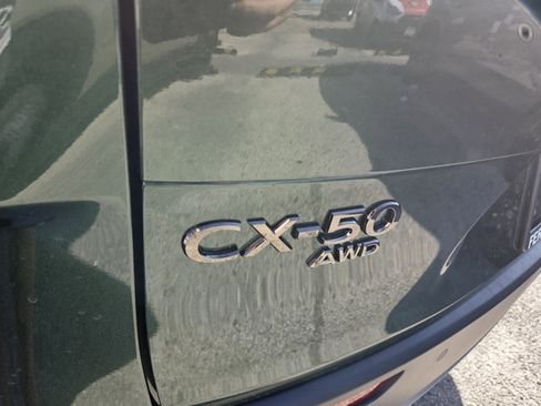 New 2026 MAZDA CX-50 2.5 Turbo w/ Premium Plus Pkg image 10