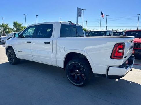 New 2025 RAM 1500 Lone Star RWD image 5