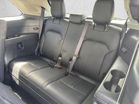 Used 2024 MAZDA CX-90 3.3 Turbo w/ Preferred Plus image 25