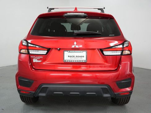 Used 2022 Mitsubishi Outlander Sport LE image 8
