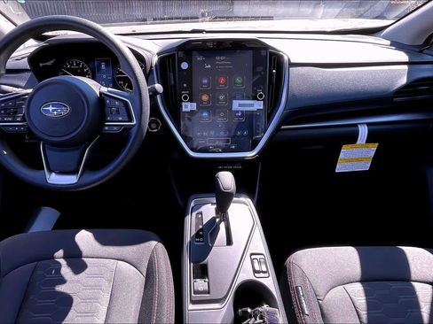 New 2026 Subaru Impreza 2.0i Sport AWD/4WD image 5
