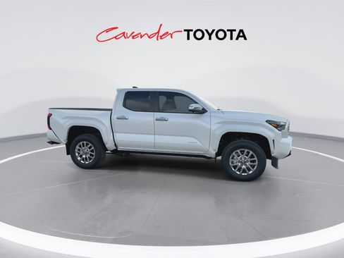 New 2026 Toyota Tacoma Limited AWD/4WD image 9