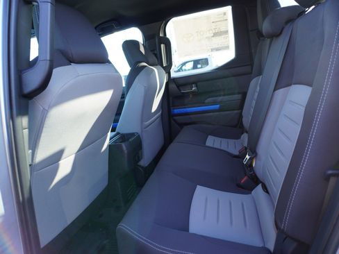 New 2026 Toyota Tacoma TRD Sport AWD/4WD image 13