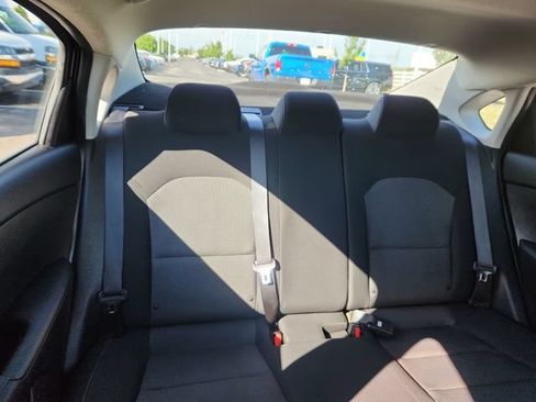 Used 2024 Kia Forte LXS FWD image 29