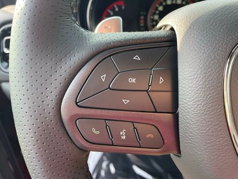 New 2026 Dodge Durango GT image 33