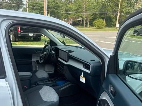 Used 2026 Ford Maverick XLT w/ Equipment Group 301A AWD/4WD image 17