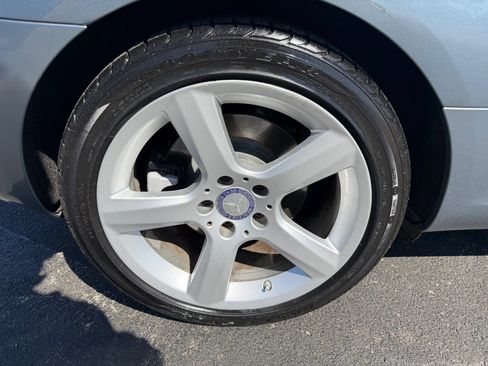 Used 2012 Mercedes-Benz SLK 250 w/ Premium I Pkg image 45