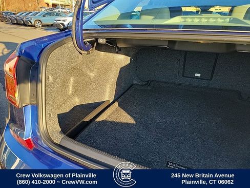 Used 2017 Volkswagen Passat 1.8T SEL Premium image 49