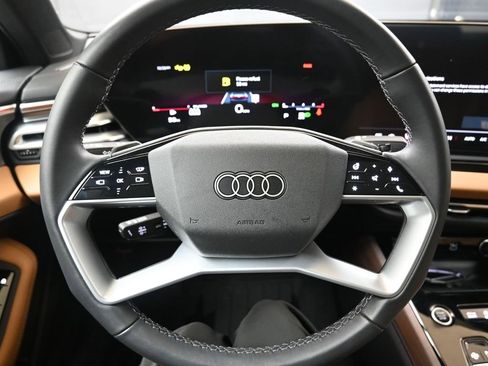 Used 2025 Audi A5 2.0T Premium Plus w/ Premium Plus image 24